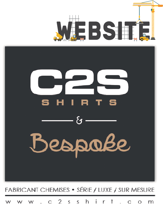 Confection des Deux Sevres Fabricant français de chemises et des chemises sur mesure